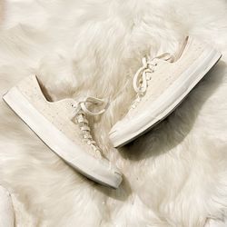 Converse Jack Purcell x Bunney Sneakers