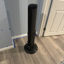Vornado Tower Fan
