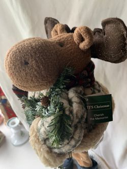 Holiday Decor