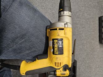 Dewalt Drywall Srew Gun Dw274