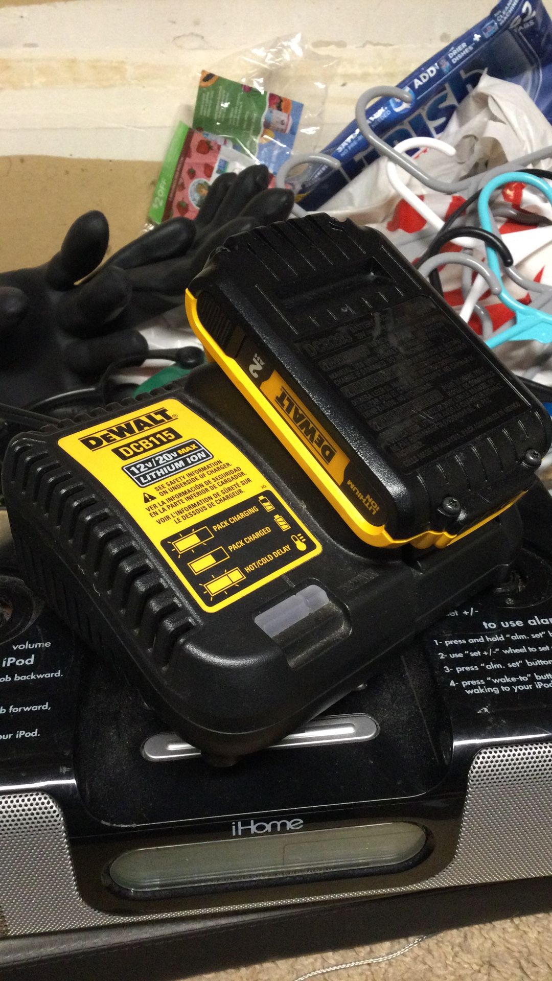 DeWalt 