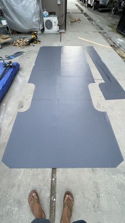 sprinter floor，coin Rubber floor，heavy duty floor