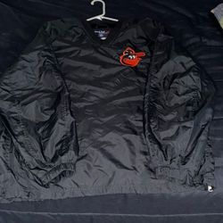 Baseball Jacket