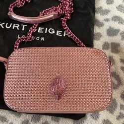 Kurt Geiger Crossbody Bag