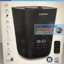 Humidifier