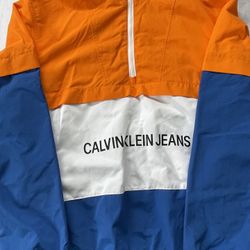 Calvin Klein Jacket 