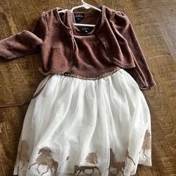 Kids Dress 