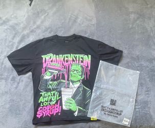 COUGH SYRAUP T shirt