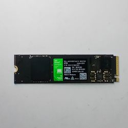 Western Digital WD 2280mm SN3000 2TB M.2 NVMe Gen 4.0 x 4 SSD