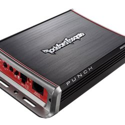 Rockford Fosgate  PBR300X1