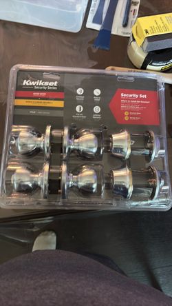 Door locks