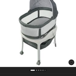Graco Bassinet 