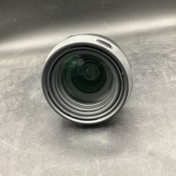 Sigma Photographic Lens