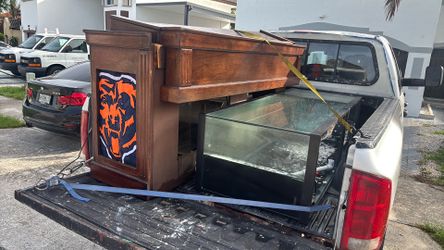 150 gallon saltwater reef tank