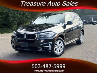 2014 BMW X5