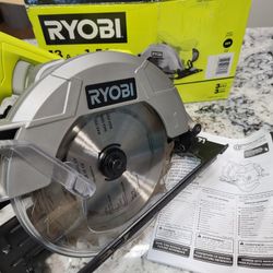 CIRCULAR SAW
