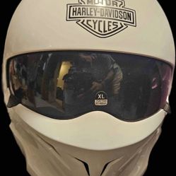 Scorpion Eco Covert 3in1 Motorcycle Helmet Size XL