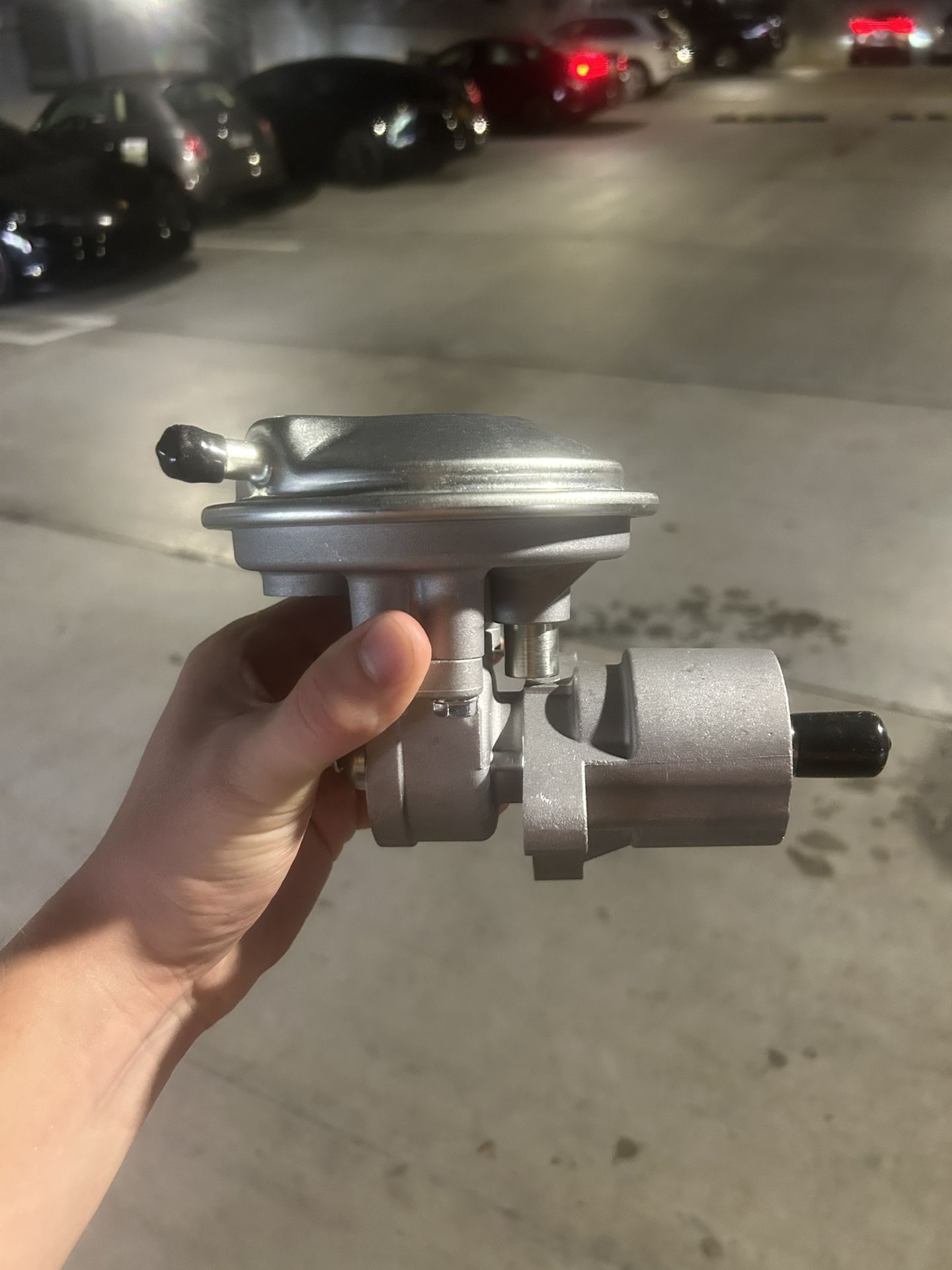 YYCKE OE:975481 86 Vacuum Pump