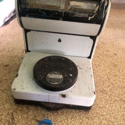 Antique Scale…. Several Antique S For Sale 