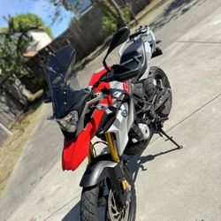 2019 Bmw Gs 310