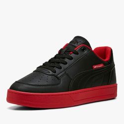 Puma Formula 1 Caverns  10.5 Men's Shoe