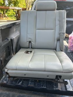 2008 Chevrolet Tahoe