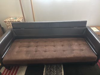 Free Couch