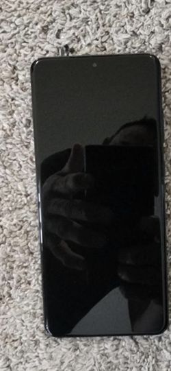Galaxy 20 Ultra