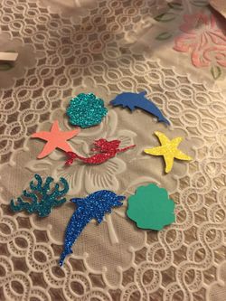 Party decorations