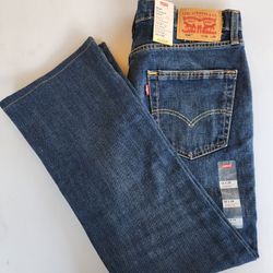 Levi's 29x32