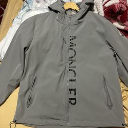 Moncler Windbreaker