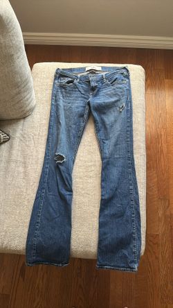 OG holster jeans