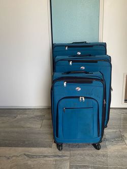 Luggage