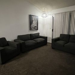 Sofas 