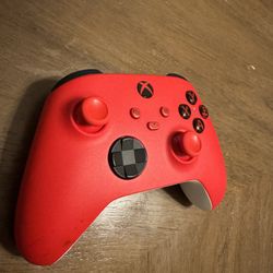 Xbox Controller 