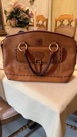 Dooney Boonie Leather. Like New