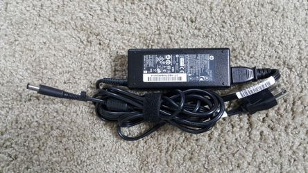 Hp laptop charger