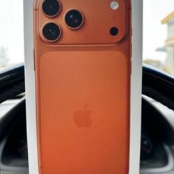 Iphone 17 Pro MAX (Verizon)