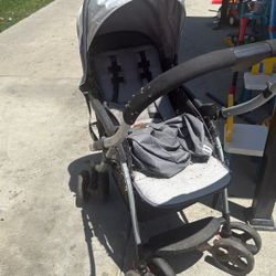 Free Stroller 