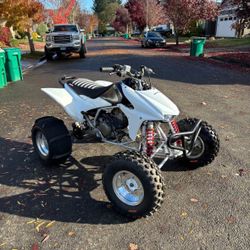 Quad/Dirt bike repairs!!
