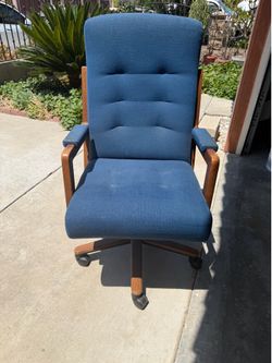 Free office chair