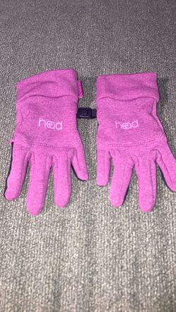 Toddler Mittens/Gloves