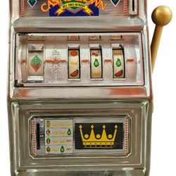 💰🤑💵Casino Crown Slot Machine💰🤑💵