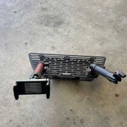 RubiGrid GMC Sierra + Chevrolet Silverado Dash Mount.