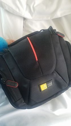 Logic case camera bag