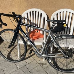 Road Bike