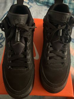 Jorden 4s (4 ina half)