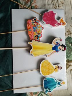 Princesas