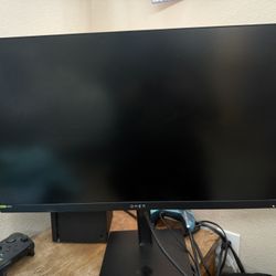 Gaming Monitor