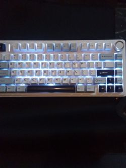 Portable key bord for computer
